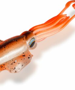 Black Cat 20g Calamar U-Float přírodní
