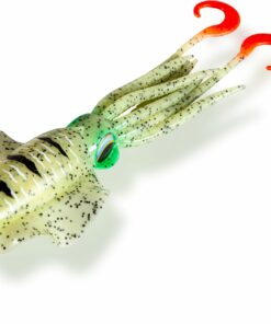 Black Cat 20g Calamar U-Float svítivá fluorescenční