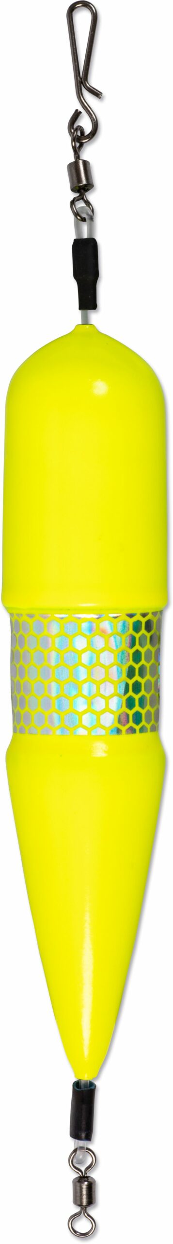 Black Cat 30g Refektor Boom žlutá