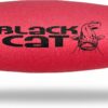 Black Cat 20g Podvodní splávek EVA D: 10cm červená