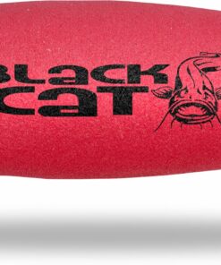 Black Cat 20g Podvodní splávek EVA D: 10cm červená