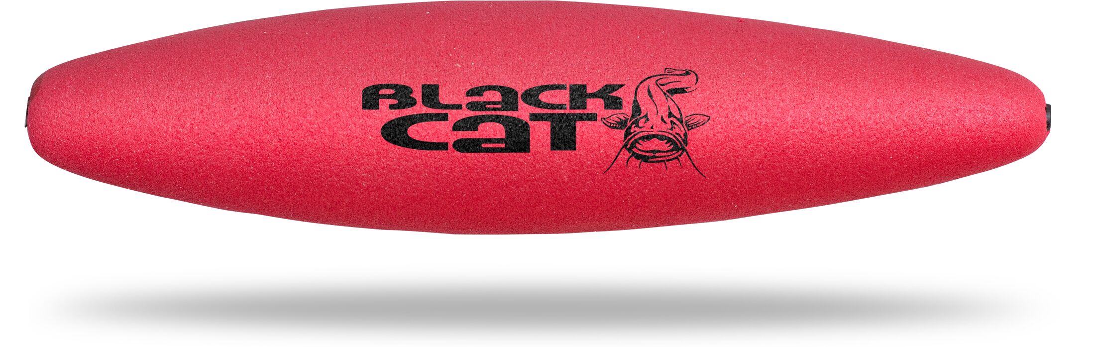 Black Cat 30g Podvodní splávek EVA D: 12cm červená