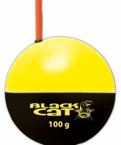 Black Cat 200g Sumcový splávek