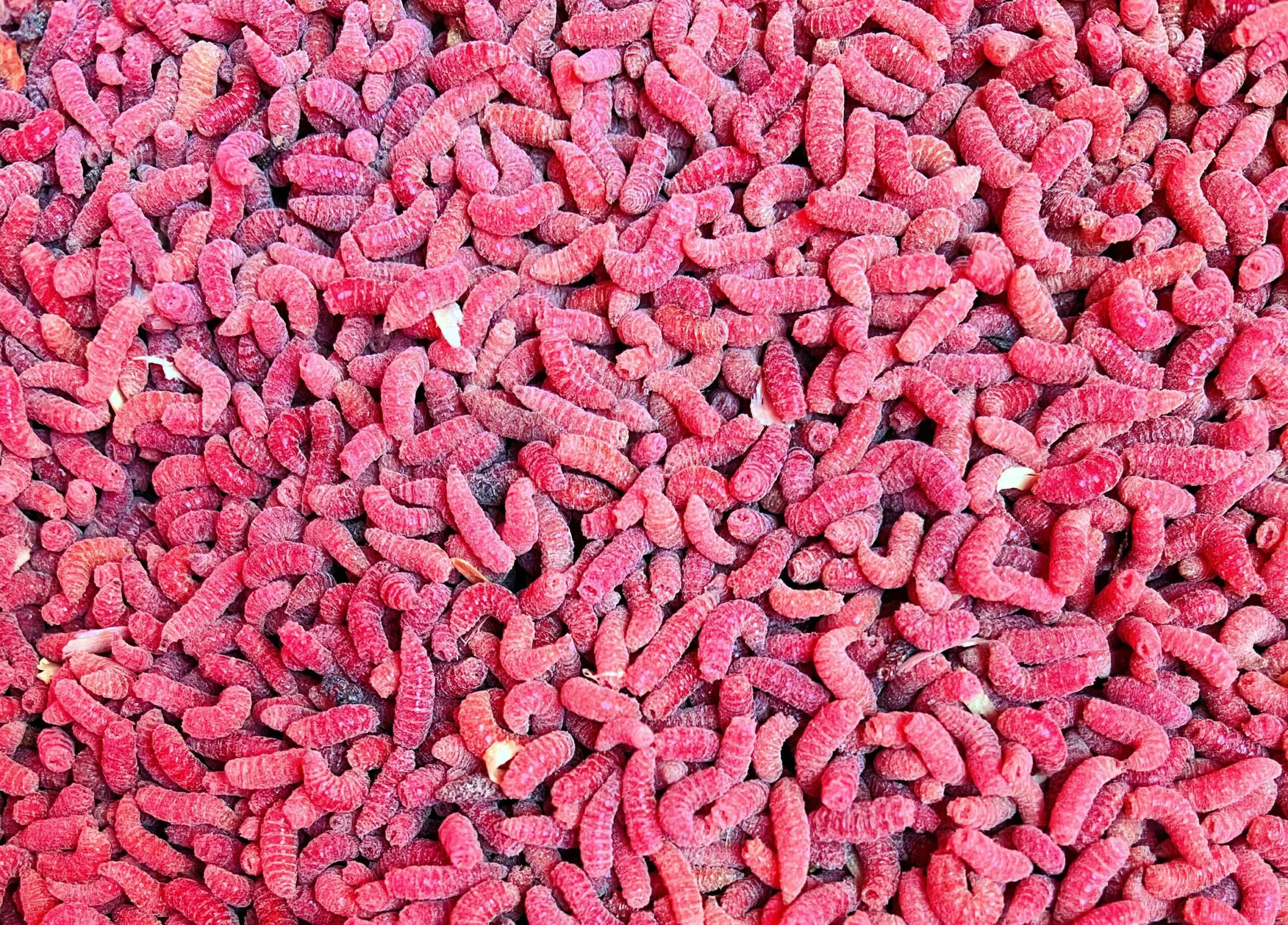 Mivardi Pinka červená (1L=600gr.)