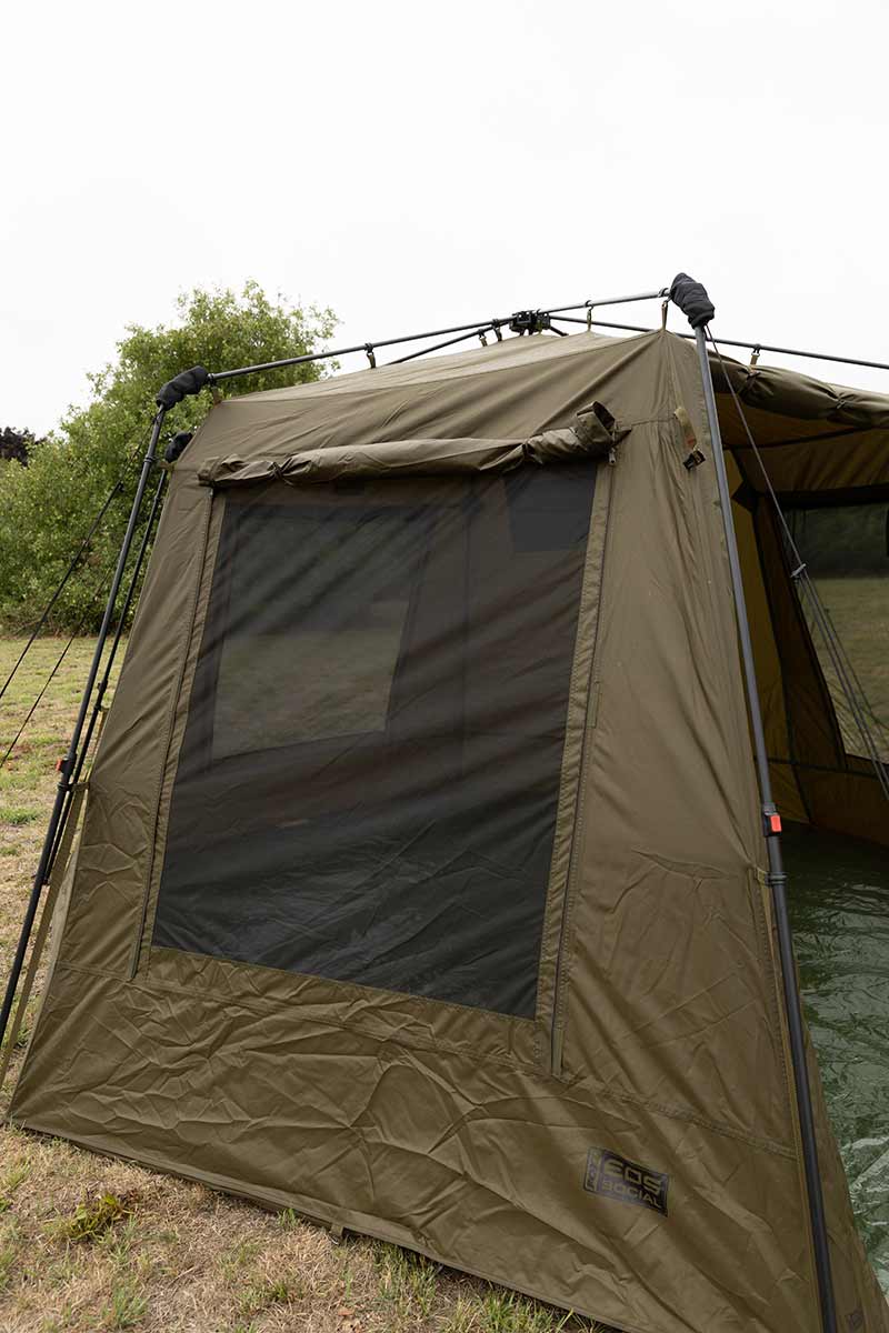 Fox EOS Social Shelter - XL – Obrázok 3
