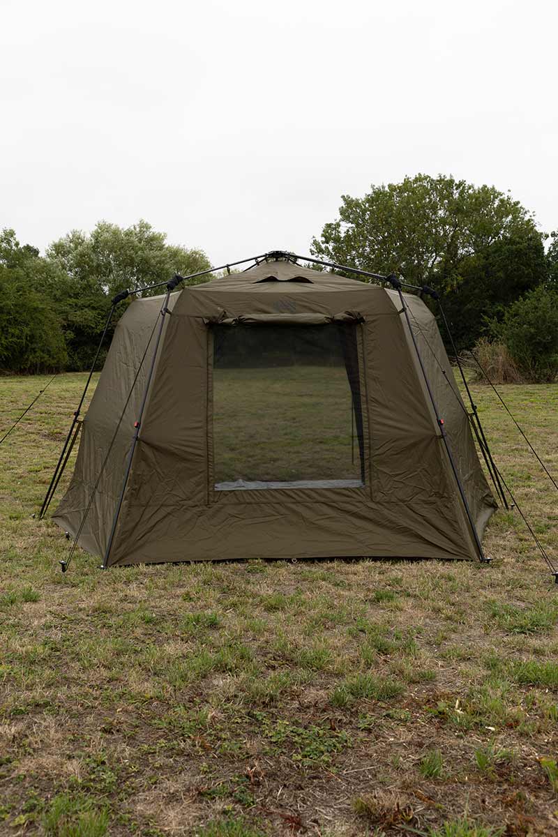 Fox EOS Social Shelter - XL – Obrázok 4