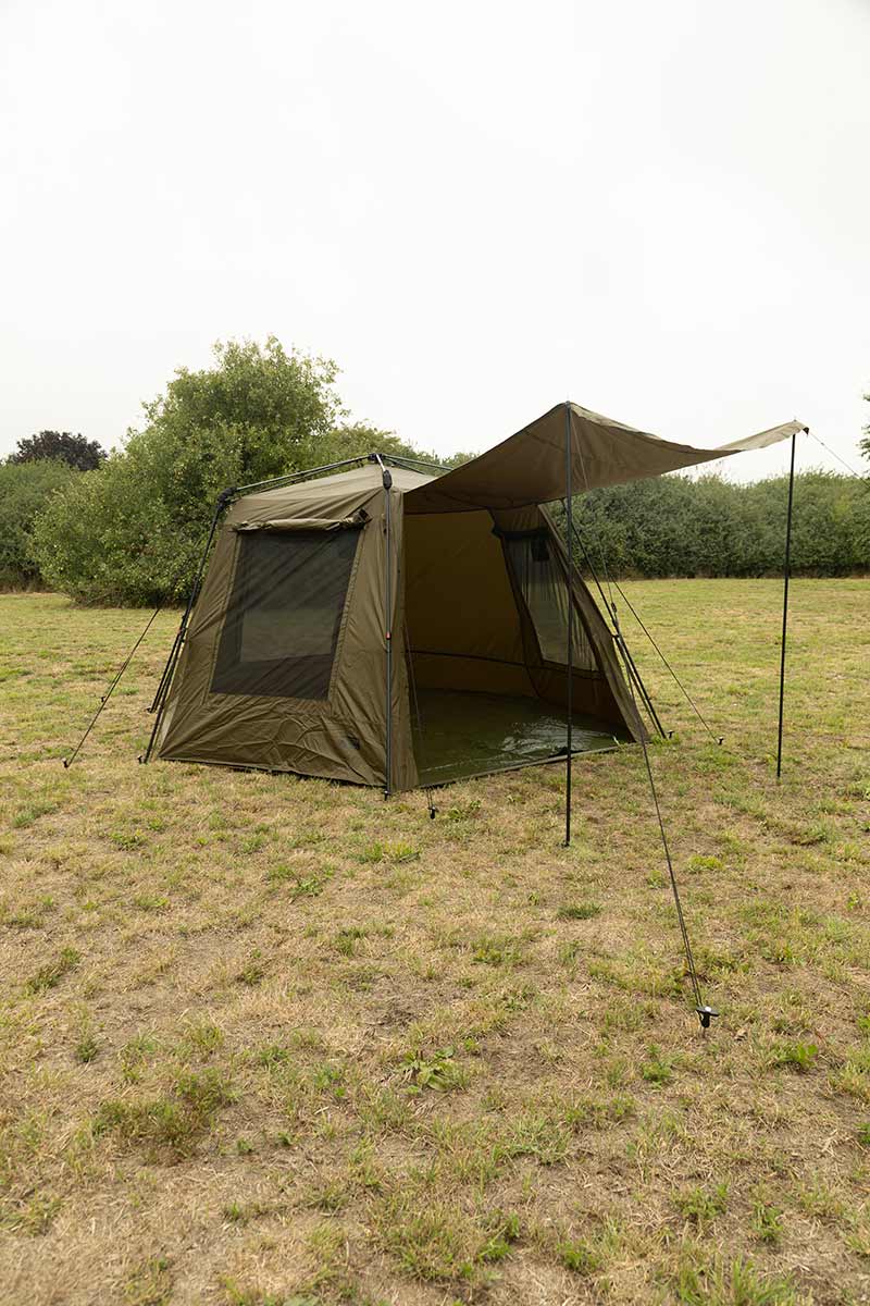 Fox EOS Social Shelter - XL – Obrázok 5