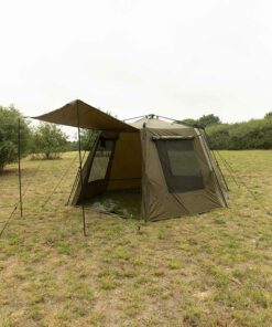 Alternative view of Fox EOS Social Shelter - XL