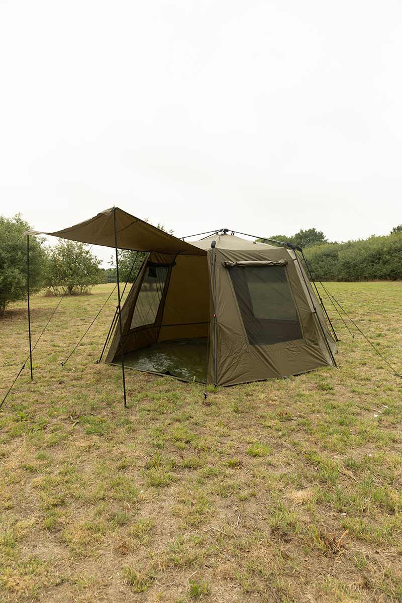 Fox EOS Social Shelter - XL – Obrázok 2