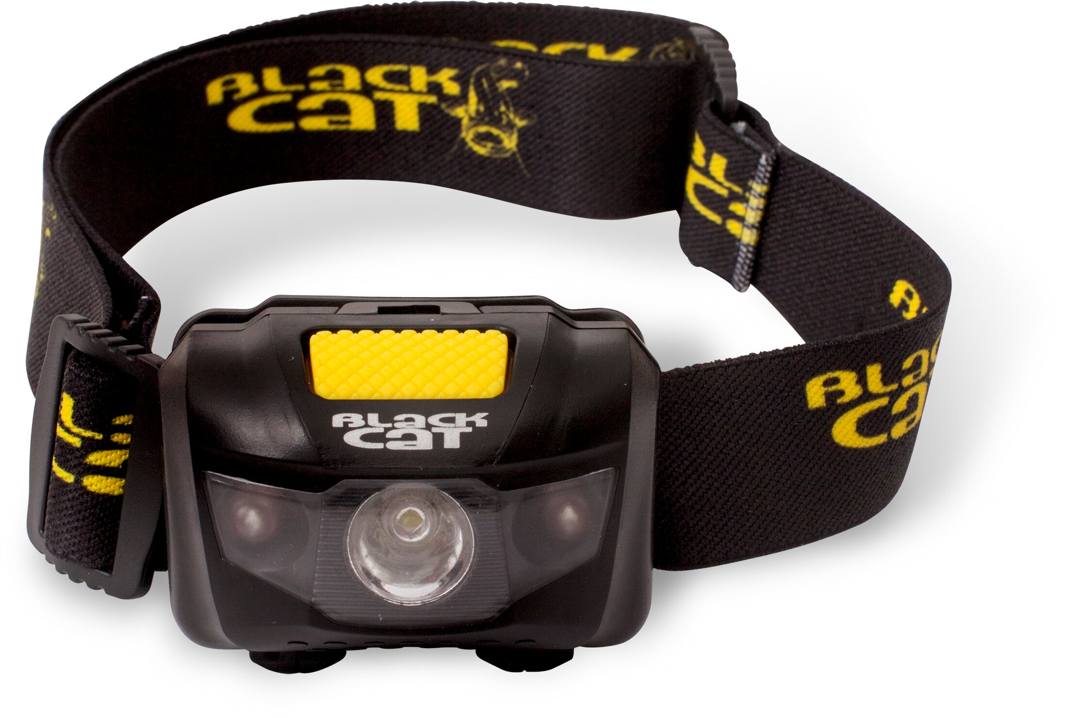 Black Cat Battle Cat Headlamp – Obrázok 2