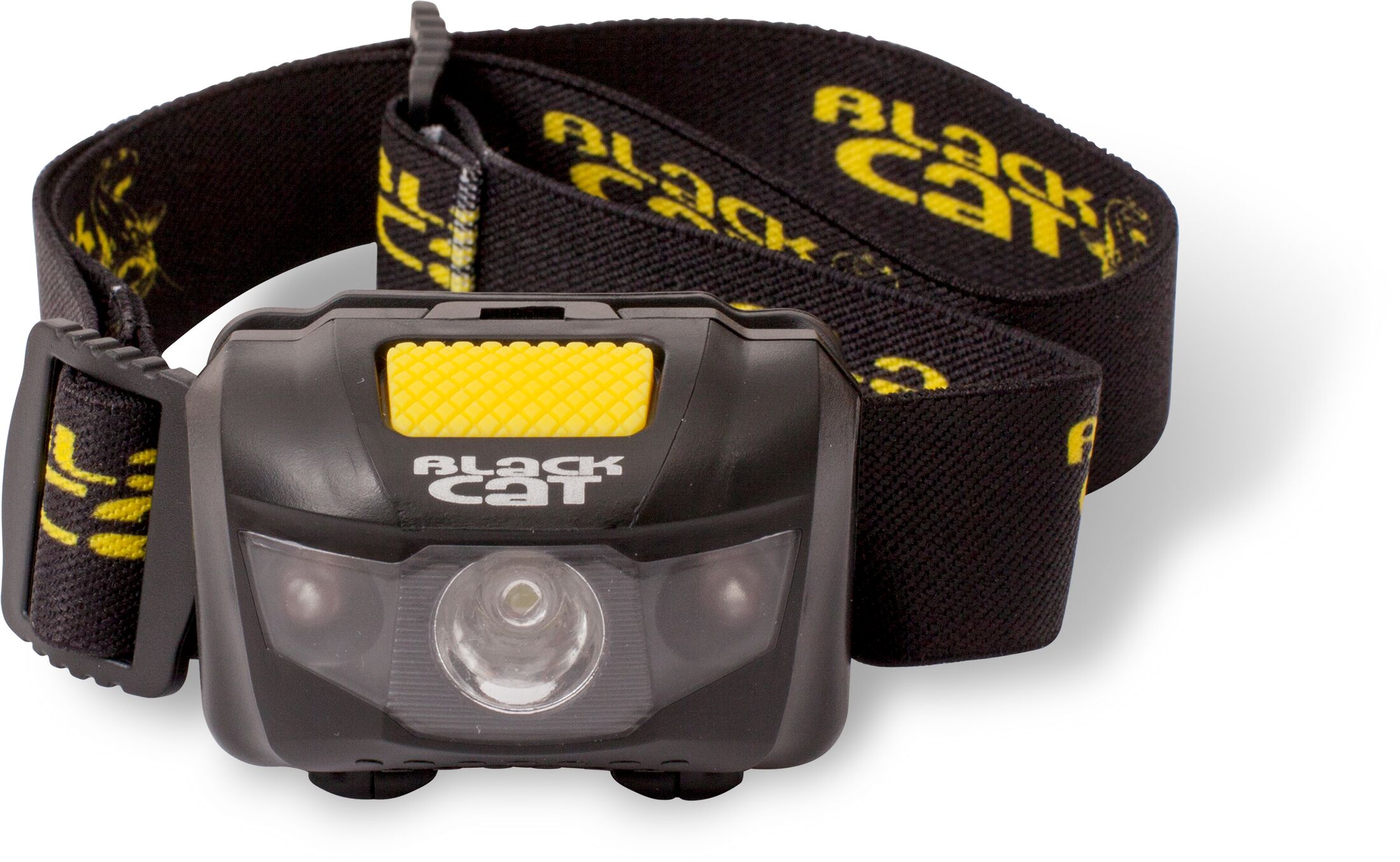 Black Cat Battle Cat Headlamp – Obrázok 3