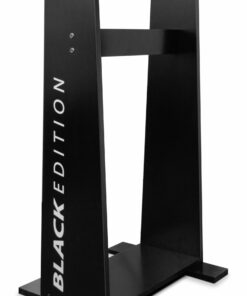 Rhino Motors Prodejní stojan na motory Black Edition D: 45cm Š: 55cm V: 103cm