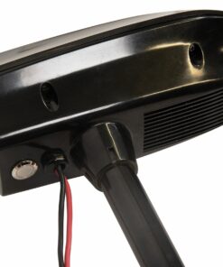 Alternative view of Black Cat BC 2400 Závěsný elektromotor Battle Cat