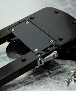 Rhino Motors BLX65 BMR Quick Relase rychloodepínací fixace motoru