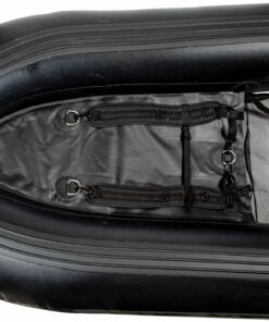 Alternative view of Black Cat Battle Boat D: 170cm