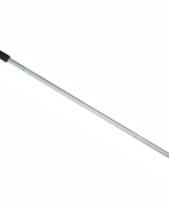 Mivardi Vidlička hliníková - 125 cm  U