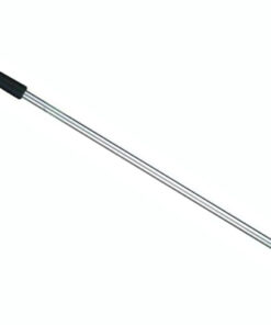 Mivardi Vidlička hliníková s hrotem - 125 cm  U