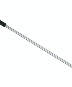 Mivardi Vidlička hliníková s hrotem - 125 cm  V