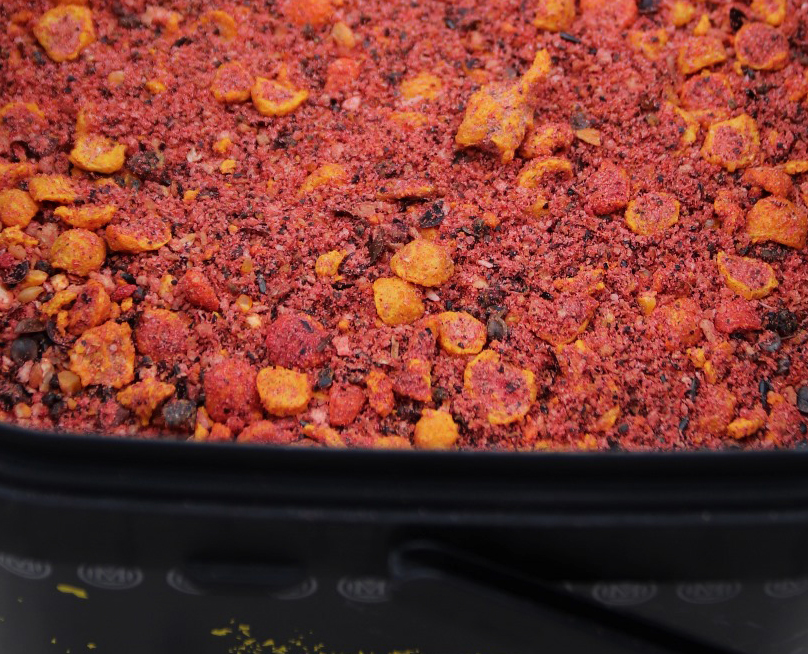 Mivardi Method mix Rapid Champion (3kg) – Obrázok 3