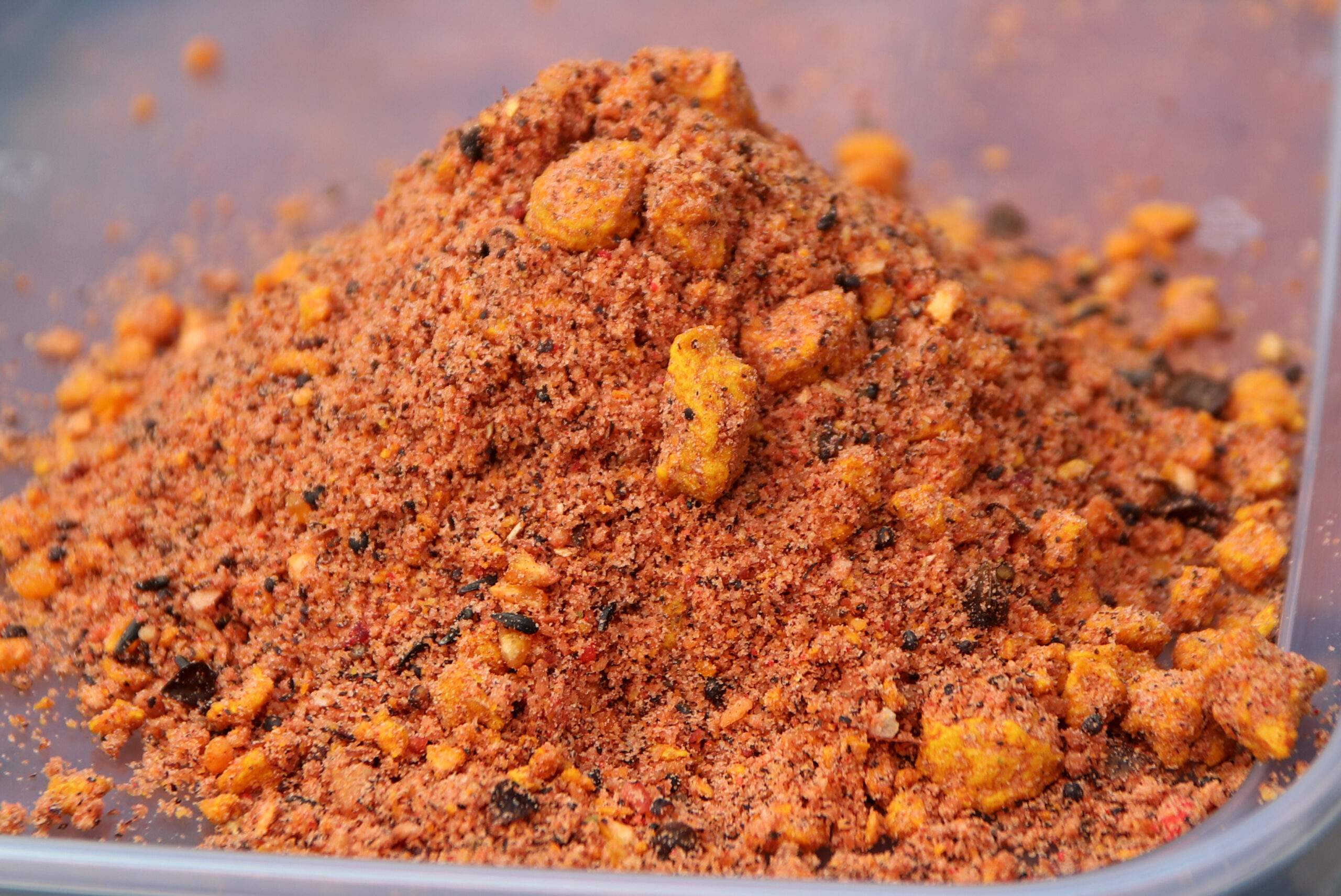 Mivardi Method mix Rapid Excellent (3kg) – Obrázok 3