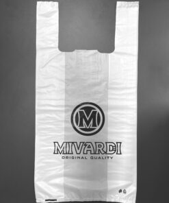 Mivardi Taška košilka 280x560 Mivardi / balení 1500ks