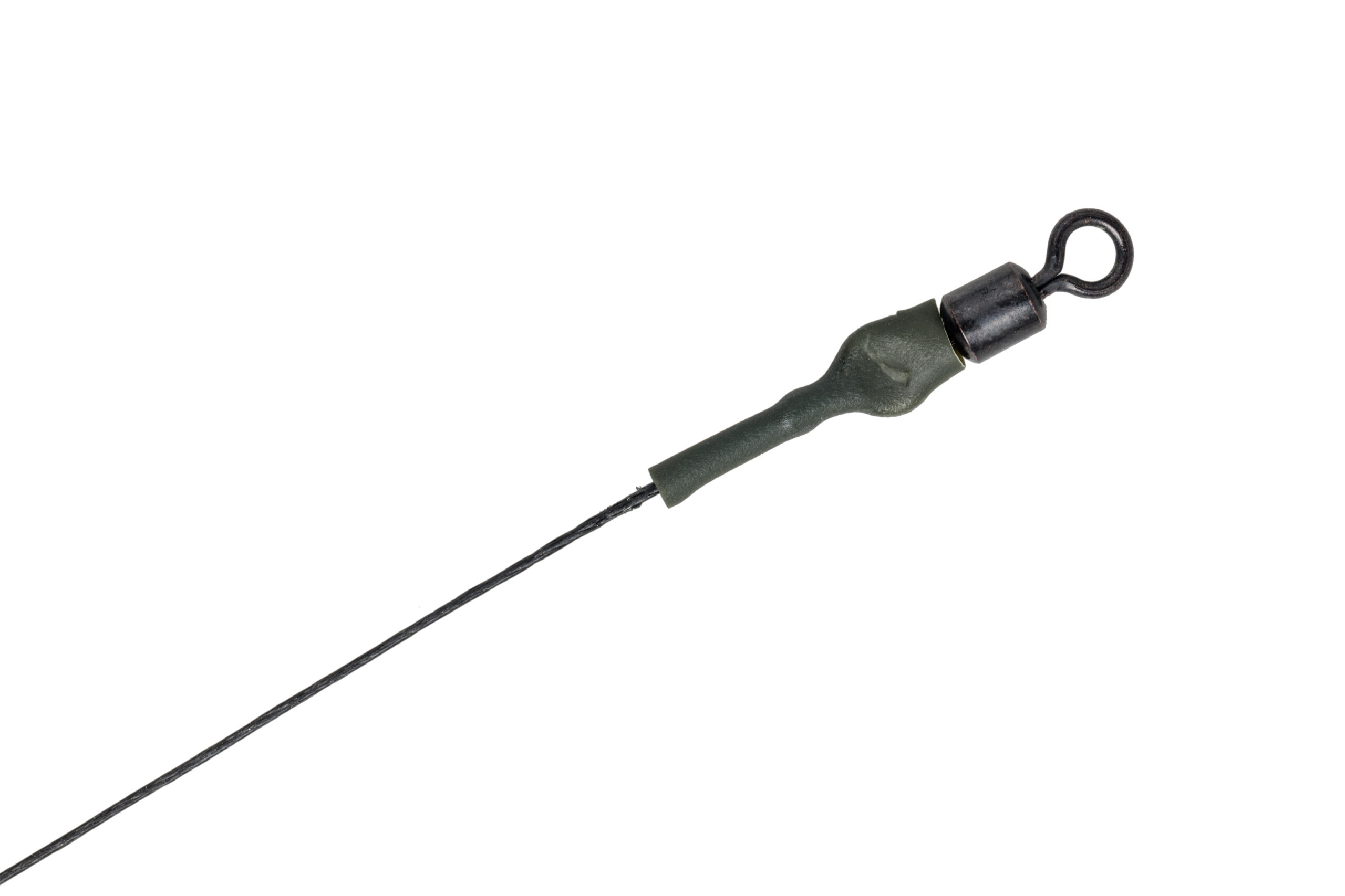 Mivardi Adjustable hair rig Easy vel.2 černý – Obrázok 4