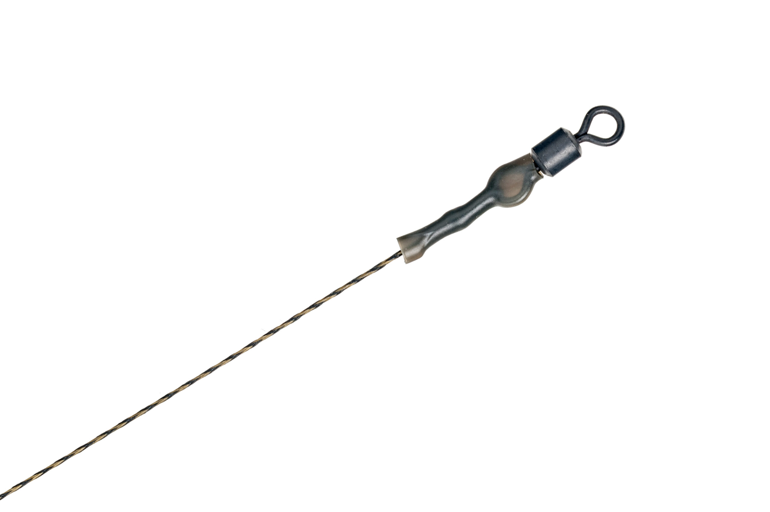 Mivardi Adjustable hair rig Easy vel.2 camo – Obrázok 4