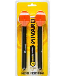 Alternative view of Mivardi Marker Professional Double set