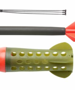 Mivardi Spodding set (vnadící raketa + marker)