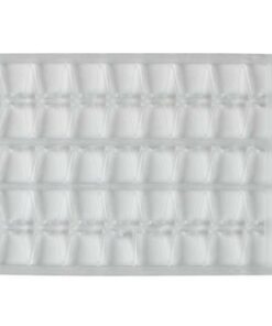 Mivardi Zarážky na boilies V dlouhé (čiré - 2x48ks)
