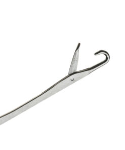Alternative view of Mivardi Jehla MC Team Stringer needle