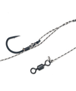 Alternative view of Mivardi Adjustable hair rig 2