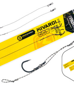 Mivardi Adjustable hair rig 2