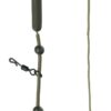 Mivardi Lead core chod rig system ( + anti-tangle)