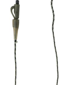 Mivardi Lead core safety clip system ( + QC obratlík + anti-tangle)