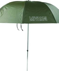 Mivardi Deštník FG PVC Green