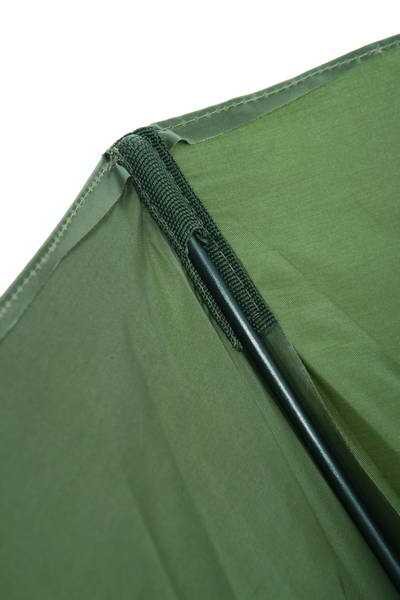 Mivardi Deštník FG PVC Green – Obrázok 3