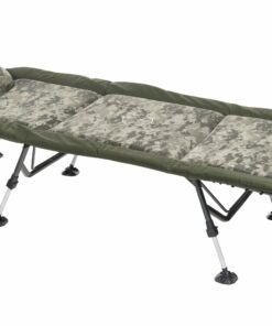 Alternative view of Mivardi Lehátko CamoCODE Flat6