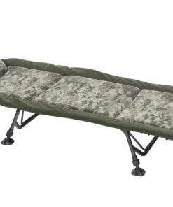 Mivardi Lehátko CamoCODE Flat6