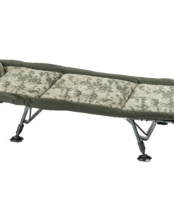 Mivardi Lehátko CamoCODE Flat8