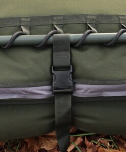 Alternative view of Mivardi Lehátko CamoCODE Air8