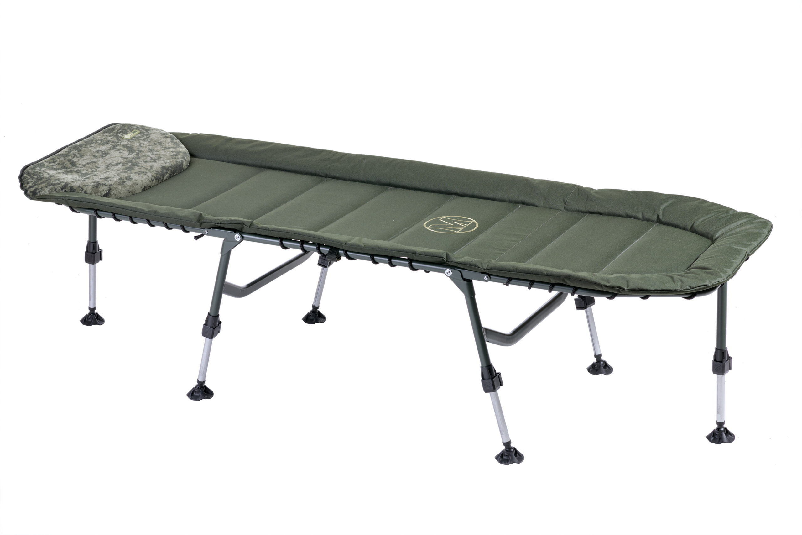 Mivardi Lehátko CamoCODE Express 6 – Obrázok 3