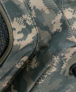 Alternative view of Mivardi Batoh Multi Camo 50