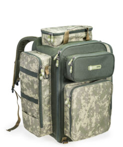 Mivardi Batoh CamoCODE Cube XL