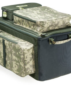 Alternative view of Mivardi Batoh CamoCODE Cube XL