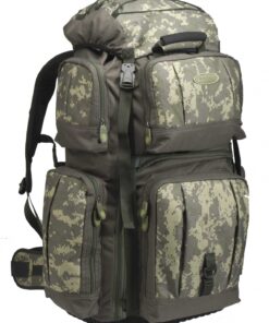 Mivardi Batoh CamoCODE Expedition