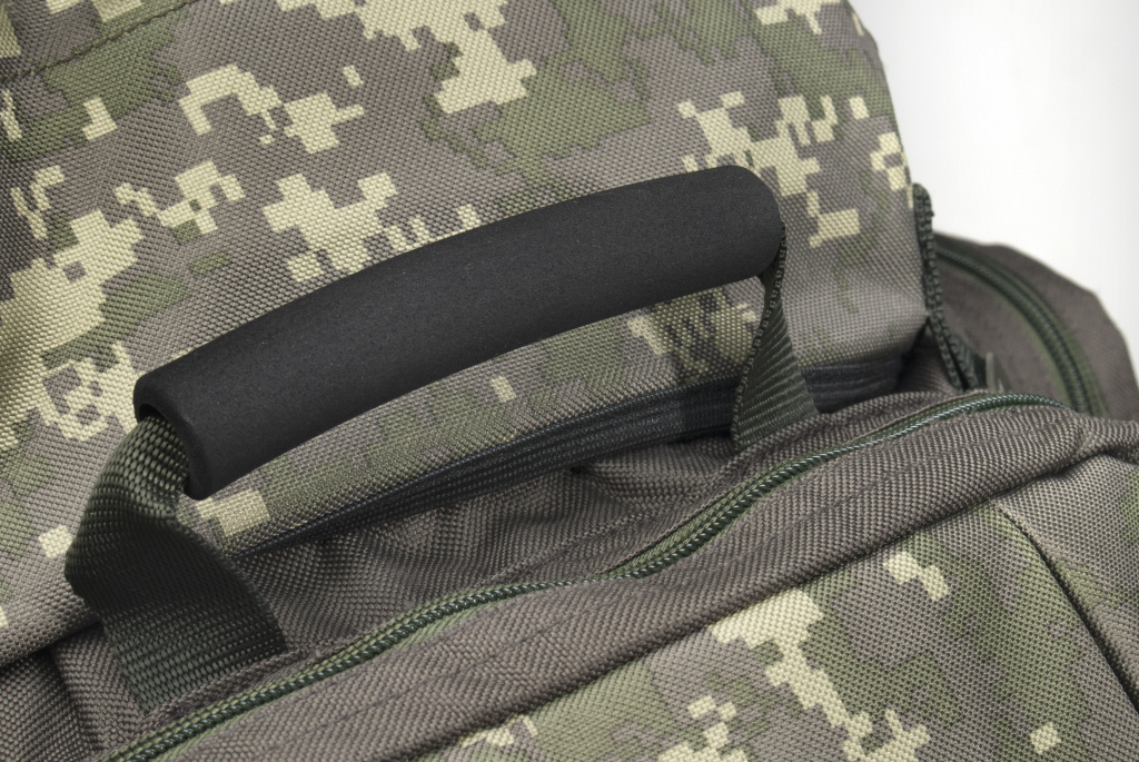 Mivardi Batoh CamoCODE Expedition – Obrázok 3