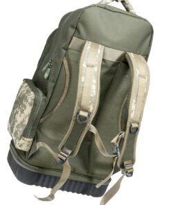 Alternative view of Mivardi Batoh CamoCODE Medium
