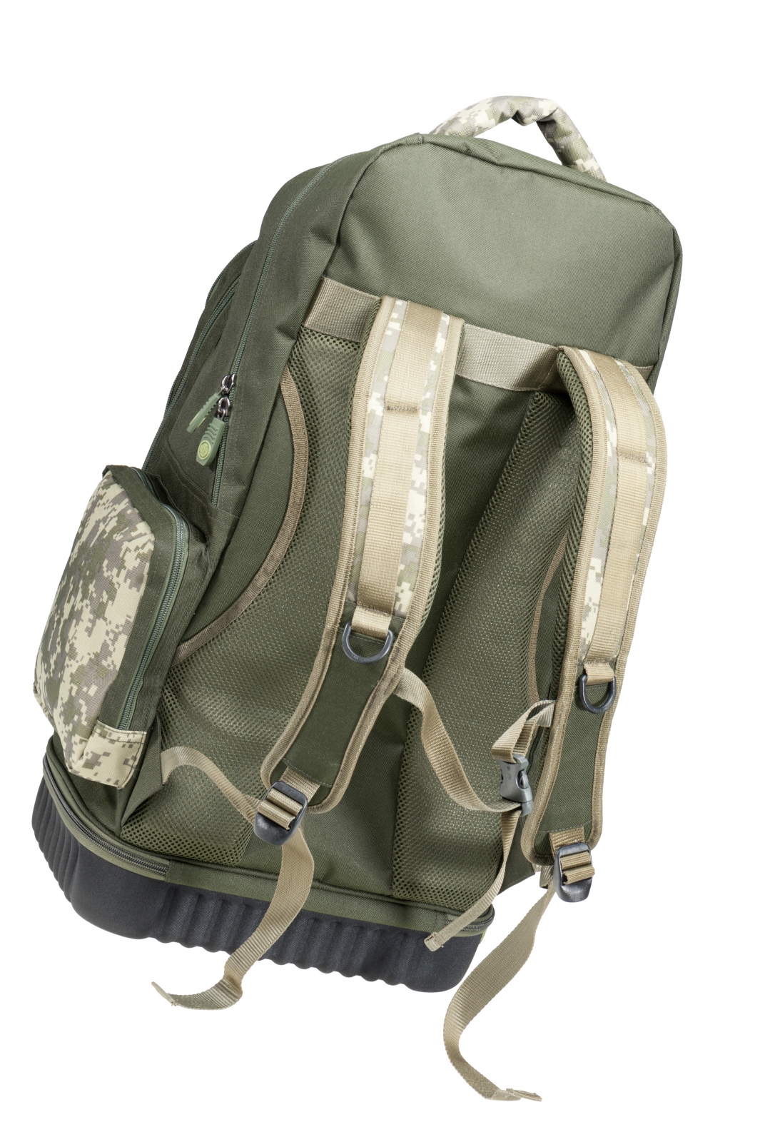 Mivardi Batoh CamoCODE Medium – Obrázok 2