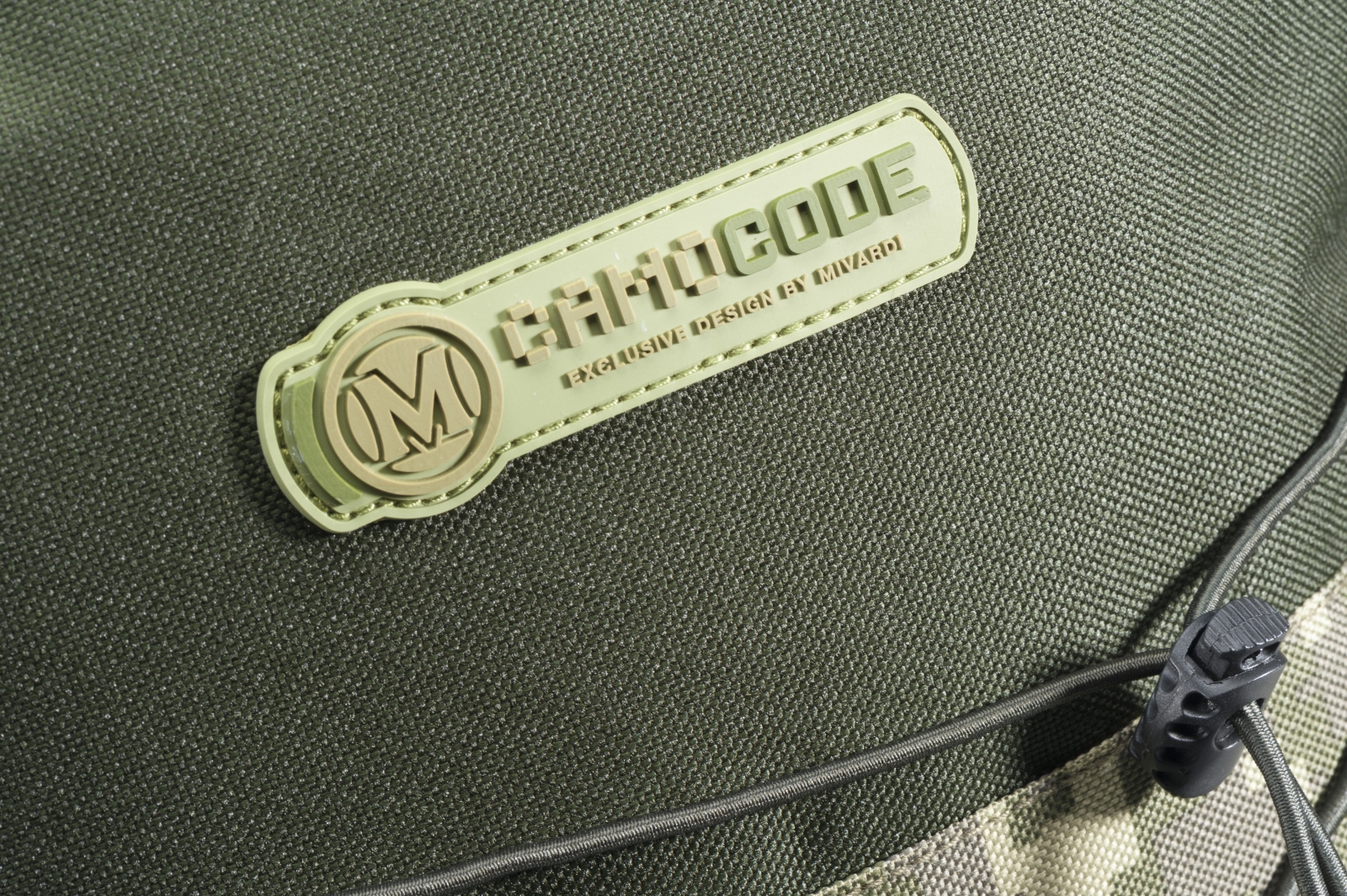 Mivardi Batoh CamoCODE Medium – Obrázok 3